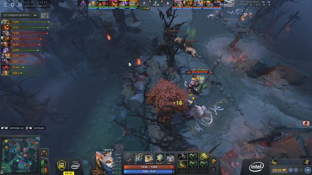 Winstrike vs 5Dog (Игра 3) BO3 | ESL Birmingham CQ смотреть онлайн