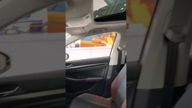 Сколько стоит новая Volkswagen Bora