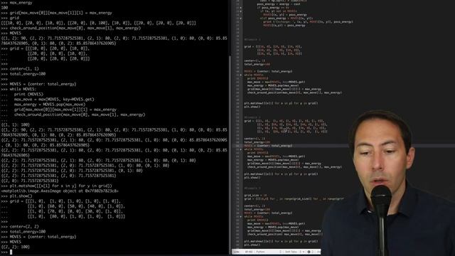 Code Walk Thru: Isochrone Graph смотреть онлайн