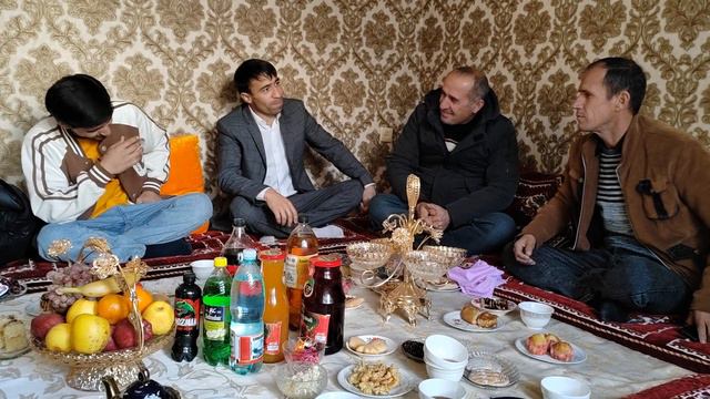 ДАР РУЗИ СОЛИ НАВ ТУЙ ДАР КУЙБЕШ ХАЗЛУ ШУХИ БО ДАБАЛЧИХО смотреть онлайн