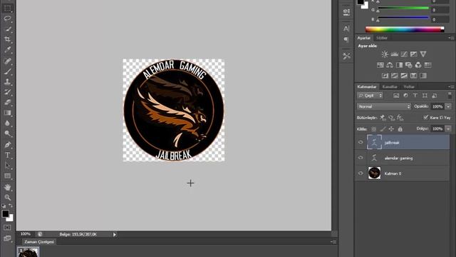 AteşGraphics - Counter Strike 1.6 Kalkan { PSD } смотреть онлайн