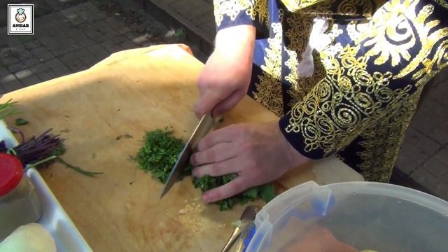 Фокусы с Картами