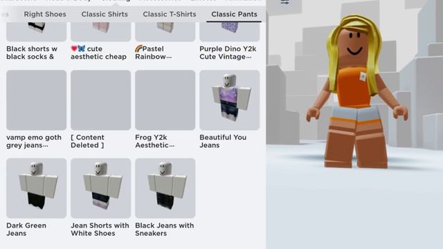 Как сделать бесплатный скин в роблоксе??? #roblox смотреть онлайн
