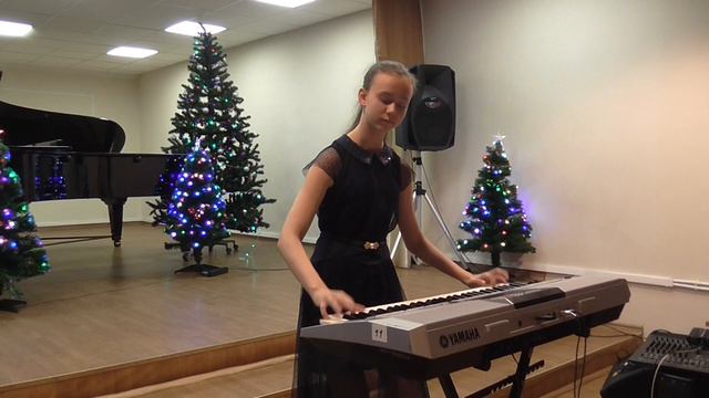 Назад в 60 е  Попова Алиса