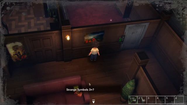 Heaven Dust #9 прохождение смотреть онлайн