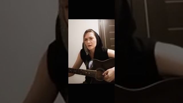 Елена Ваенга Говори на гитаре песни под гитару смотреть онлайн