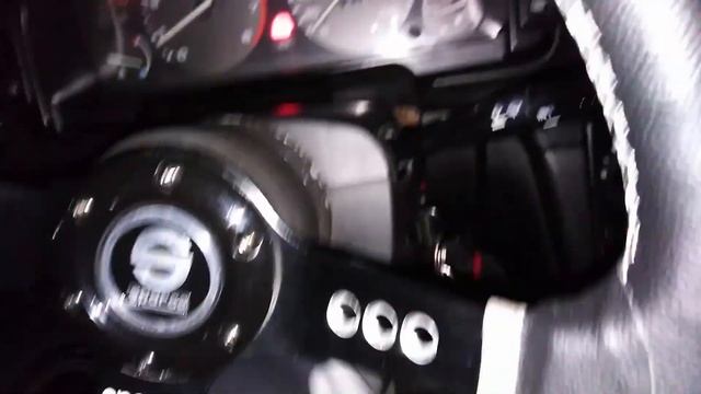 Honda Accord 1993-1996 Street Racing Посылка ))