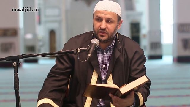 «Кто скажет я люблю тебя ради Аллаха…» смотреть онлайн