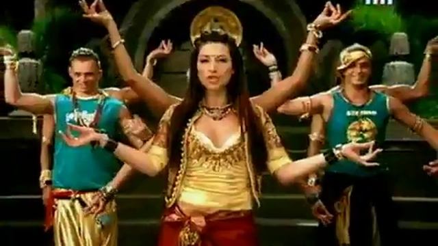 JASMINE - INDIAN DISCO смотреть онлайн