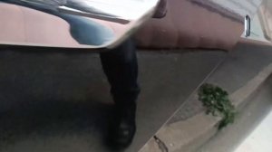 Honda Freed (Хонда Фрид), 2012 г.в. Без пробега по РФ. Передан заказчику в Омске