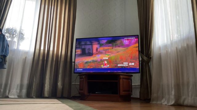 Фортнайт катка часть 2 почему нет звука не понимаем ?? смотреть онлайн