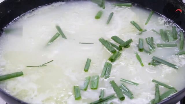 «Dakjuk» куриный бульон с рисом смотреть онлайн