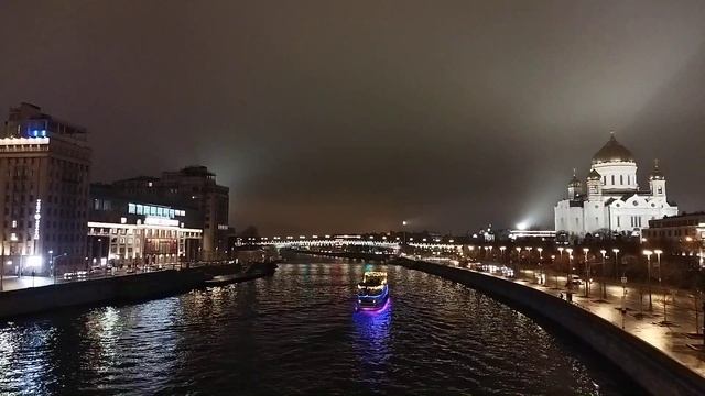 ночьискусств# московскийтеатрэстрады# москварека# 04.11.23 смотреть онлайн