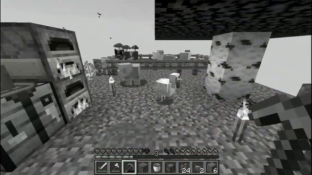Майнкрафт Скайблок, но у Меня Только ОДИН БЛОК #2 - Minecraft Skyblock, But You Only Get ONE BLOCK смотреть онлайн