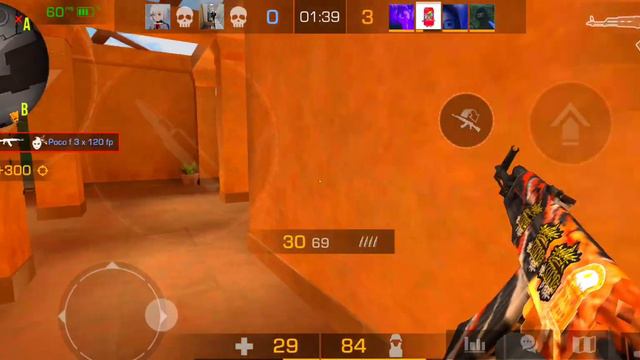 она выглядит как Mommy