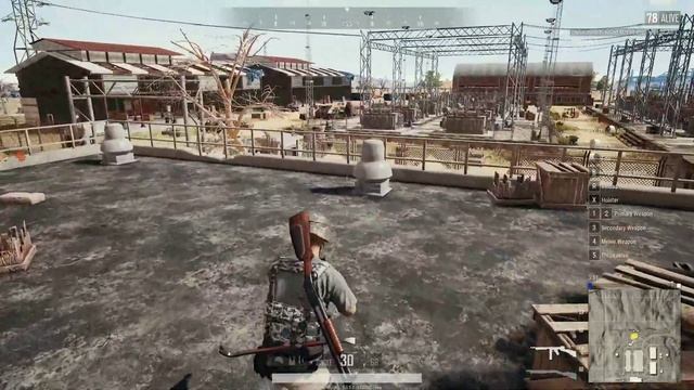 PUBG - The Way From Noob To The Top смотреть онлайн