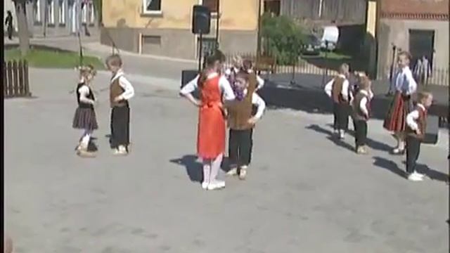 Kandavas svētki смотреть онлайн