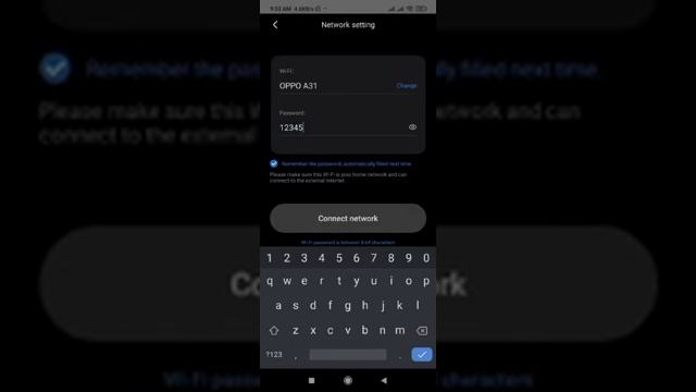 Haier Inverter Ac Wifi Connect With Mobile Phone
