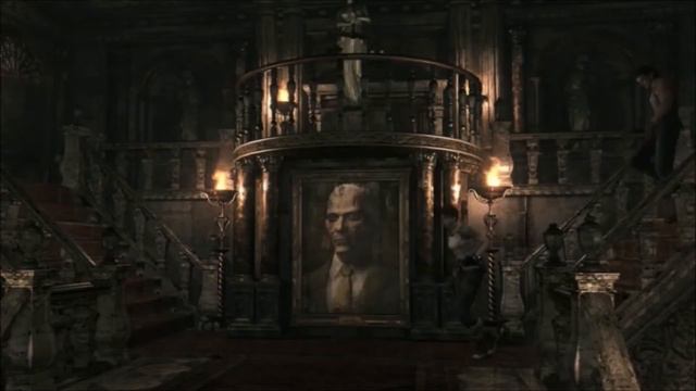 Resident Evil 0 | Part 7 - Balancing the Scales смотреть онлайн
