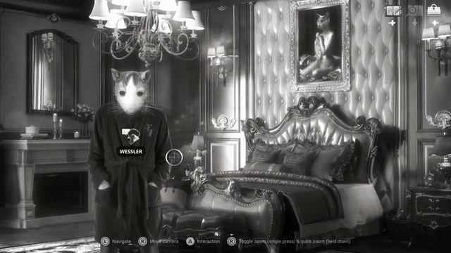 Chicken Police PL 💬 #14 | Oko w oko z Wesslerem... смотреть онлайн