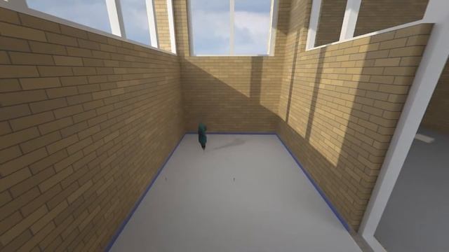 Утепление балкона пеноплексом смотреть онлайн