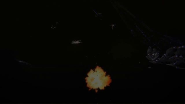 MassEffect3 ll MEHEM Ending Edit смотреть онлайн