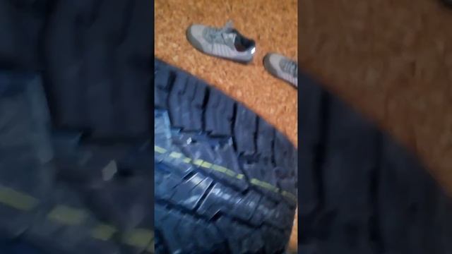 Обзор Шины Nokian смотреть онлайн