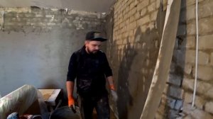 ШТУКАТУРКА НА СИЛИКАТНЫЙ КИРПИЧ