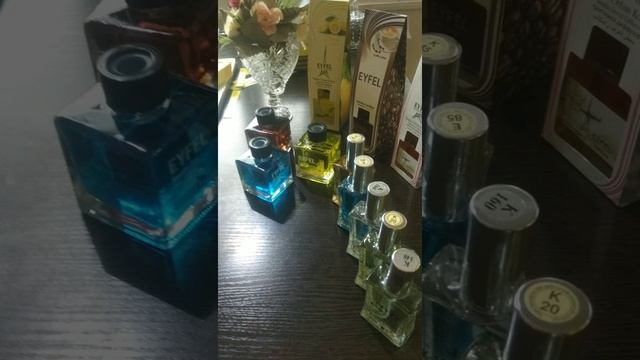 EYFEL Кыргызстан смотреть онлайн