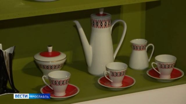 Ярославский художественный музей приглашает посетить выставку «Сделано в ГДР» смотреть онлайн