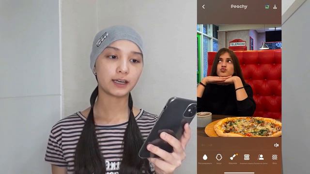 Что в моём телефоне? // что в моём айфоне 11? // любимые приложение в IOS 14 ✨ смотреть онлайн