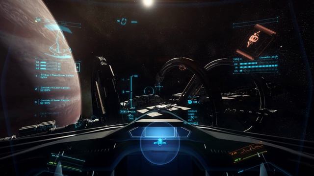 Star Citizen Звезды Зовут-3 орлята учатся летать смотреть онлайн