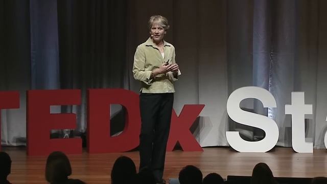 What the sugar coating on your cells is trying to tell you | Carolyn Bertozzi смотреть онлайн
