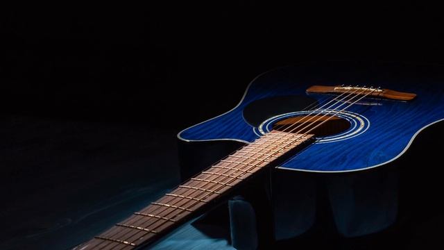 Hymns of Worship - 2 Hours of Beautiful Instrumental Music Played on Acoustic Guitar смотреть онлайн