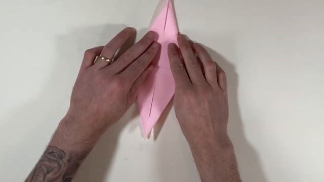 Origami Mew - Origami Pokemon смотреть онлайн