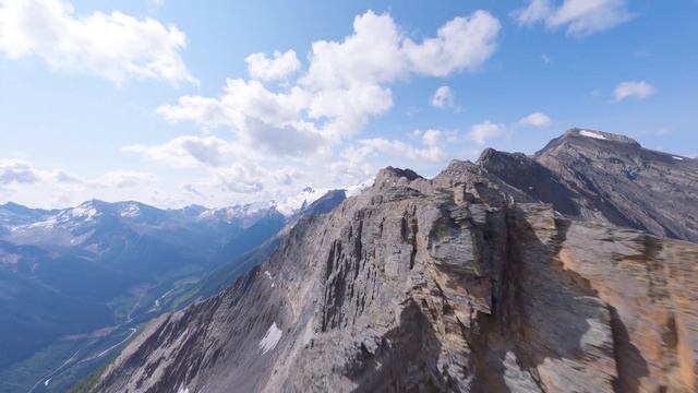 Only an FPV Drone gets Footage Like THIS! смотреть онлайн