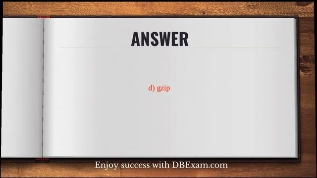 Ace the Oracle 1Z0-106 Exam: Tips, Syllabus, and Sample Questions смотреть онлайн