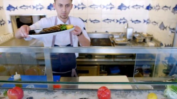 The Royal Villa at Raffles Residences - Palm Jumeirah - Dubai