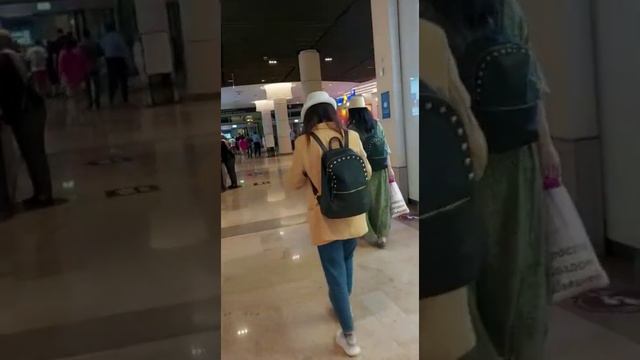 Дубайға саяхат смотреть онлайн