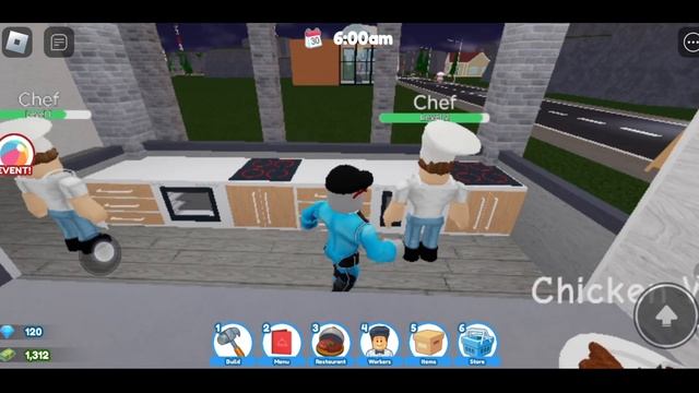 *New Update* Restaurant tycoon 2 codes July 2023 new | Restaurant tycoon 2 codes смотреть онлайн