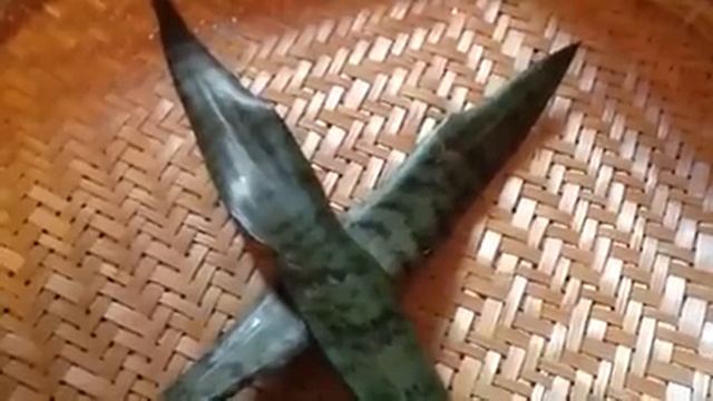 Simpatia, Emprego Fácil ! Duas Espadas de São Jorge Cruzadas! смотреть онлайн