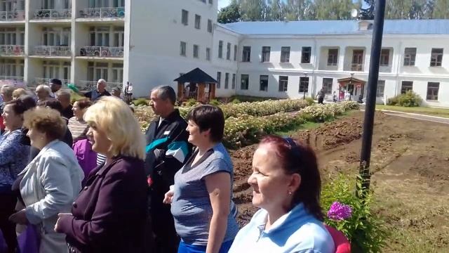 праздник.санаторий.плёс. смотреть онлайн