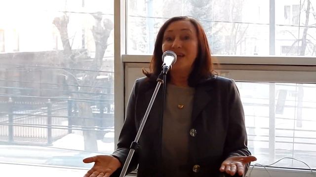 В Большом Выставочном Зале Союза Художников России Челябинска. смотреть онлайн