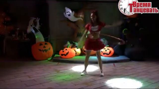 САМОЙЛОВА ЮЛИЯ Танец с обручем смотреть онлайн