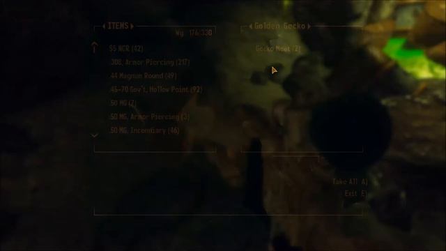Fallout: New Vegas - Part 143 - Vault 34 - Part 1 [B] (VH/HC/WW/No HUD) смотреть онлайн