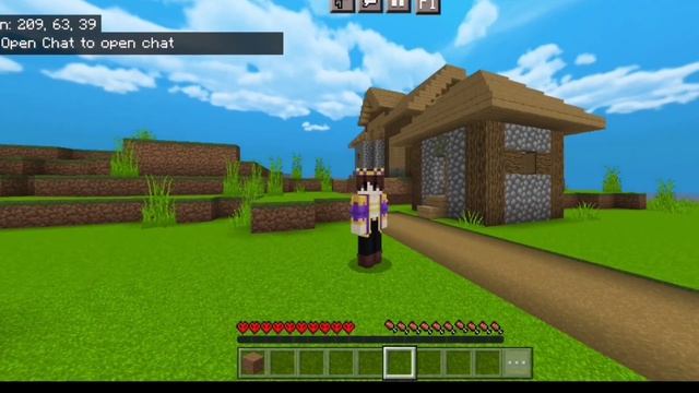 Turning MCPE Into Java In Mobile 1.19+ | Top 10 Pack for MCPE 1.19+ смотреть онлайн