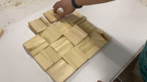 Мы открываем бизнес. Идея для заработка в СТОЛЯРКЕ. Прибыльное дело из обрезков