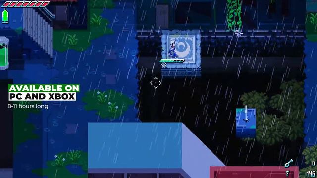 Three MORE Great SOULS-LIKE Games (on Game Pass) - Three Minute Game Pass смотреть онлайн