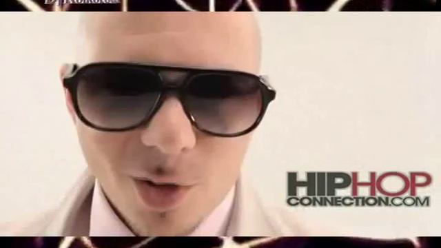 Pitbull Guantanamera (Dj Koikorota)2011 смотреть онлайн