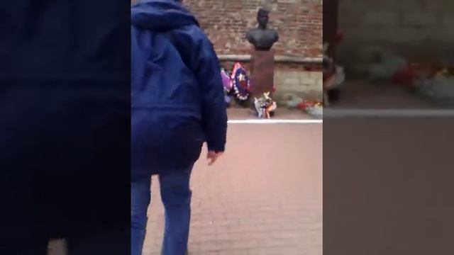 ЭКСКУРСИЯ ПО СМОЛЕНСКУ смотреть онлайн